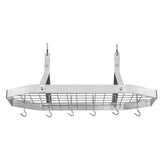Octagonal Hanging Rack