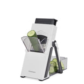 PrecisionSliceâ„¢ Upright Mandoline