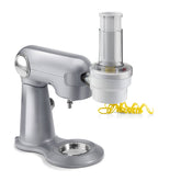 PrepExpressâ„¢ Spiralizer/Slicer Attachment