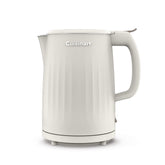 Sohoâ„¢ 1-Liter Double-Wall Electric Kettle