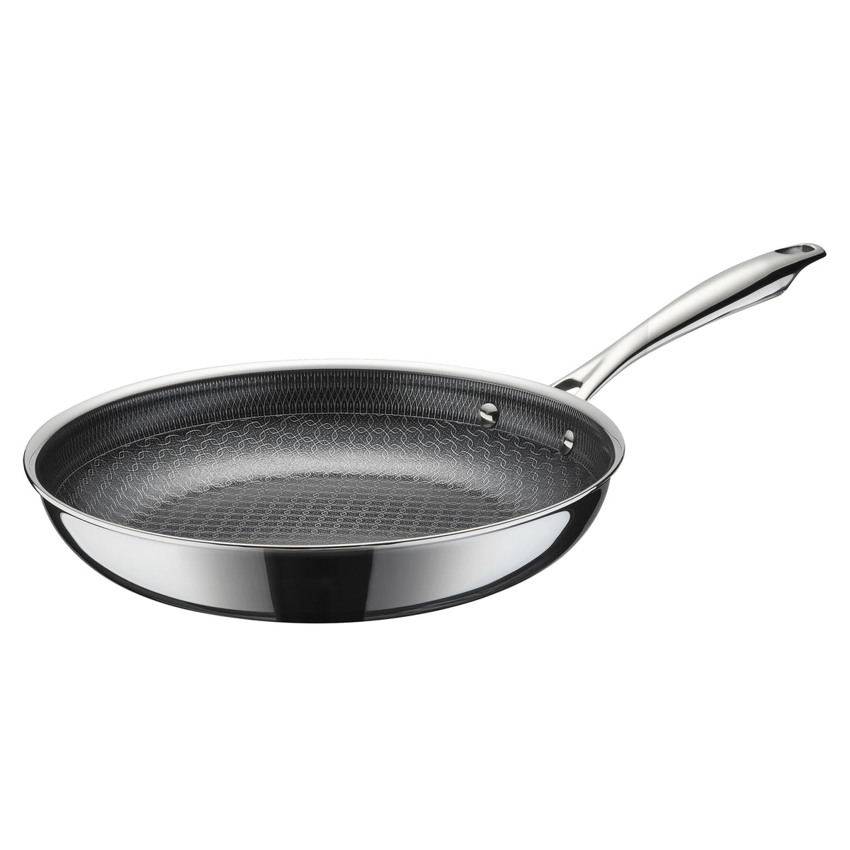 FusionElite+™ Nonstick Tri-Ply Stainless Steel  10" Skillet