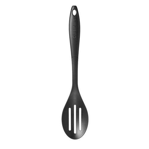 Nylon Slotted Spoon