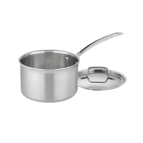 MultiClad Pro 3 Quart Saucepan